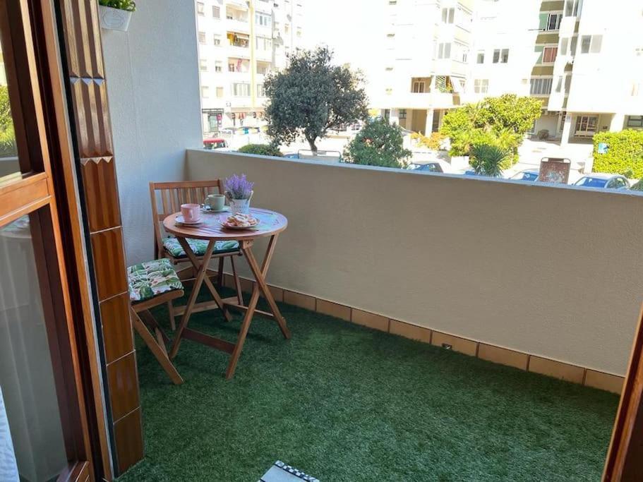 Casa Vacanze “Dolce Sosta” Quartu Sant'Elena Ngoại thất bức ảnh