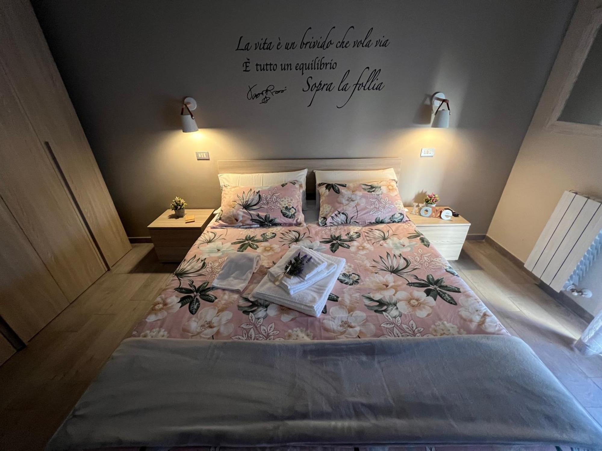 Casa Vacanze “Dolce Sosta” Quartu Sant'Elena Ngoại thất bức ảnh