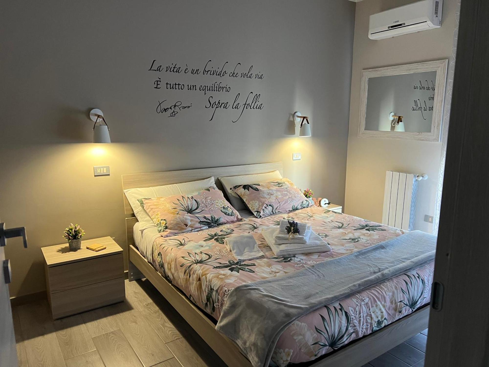 Casa Vacanze “Dolce Sosta” Quartu Sant'Elena Ngoại thất bức ảnh